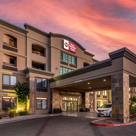 Best Western Plus Las Vegas South Henderson Ngoại thất bức ảnh