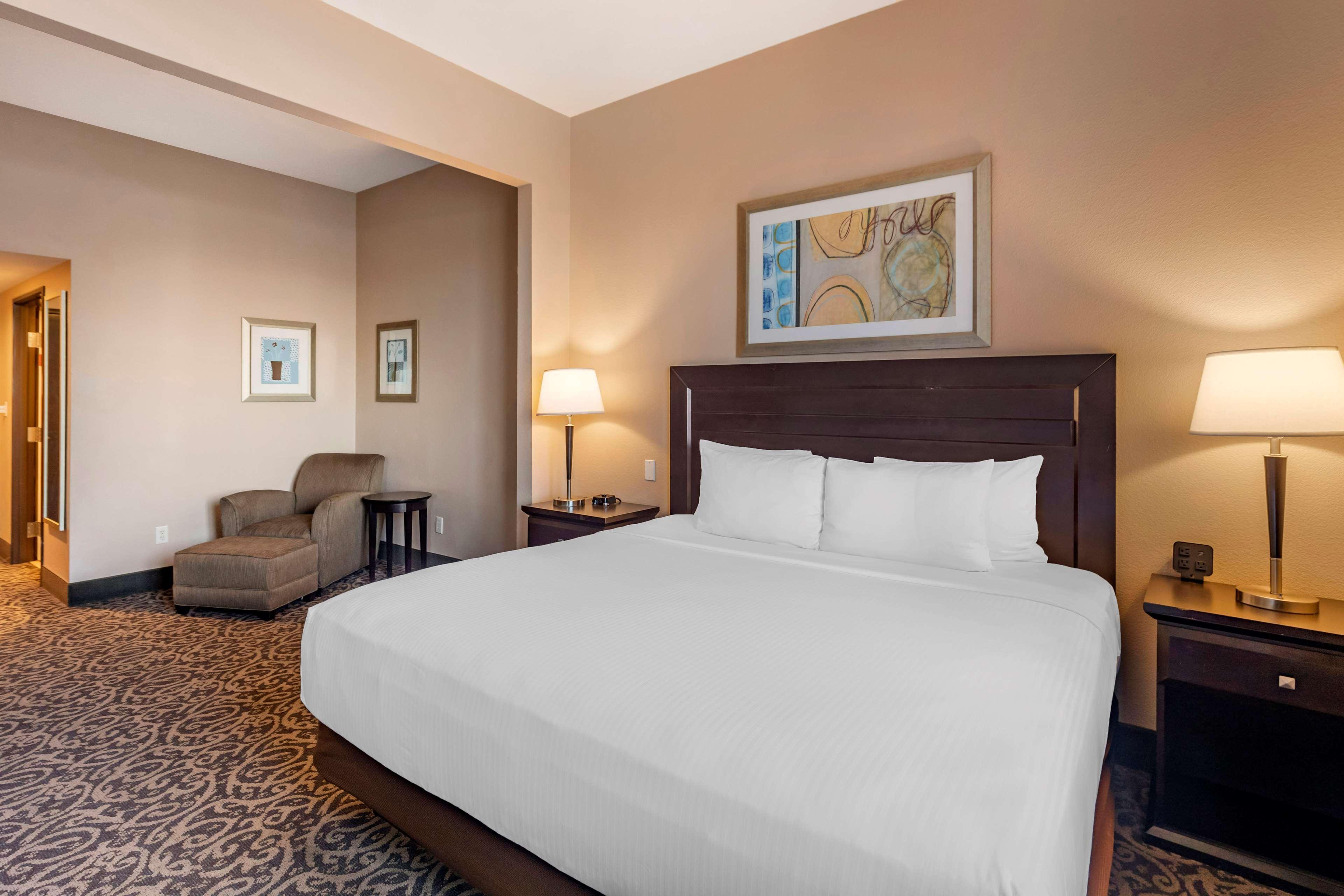 Best Western Plus Las Vegas South Henderson Ngoại thất bức ảnh