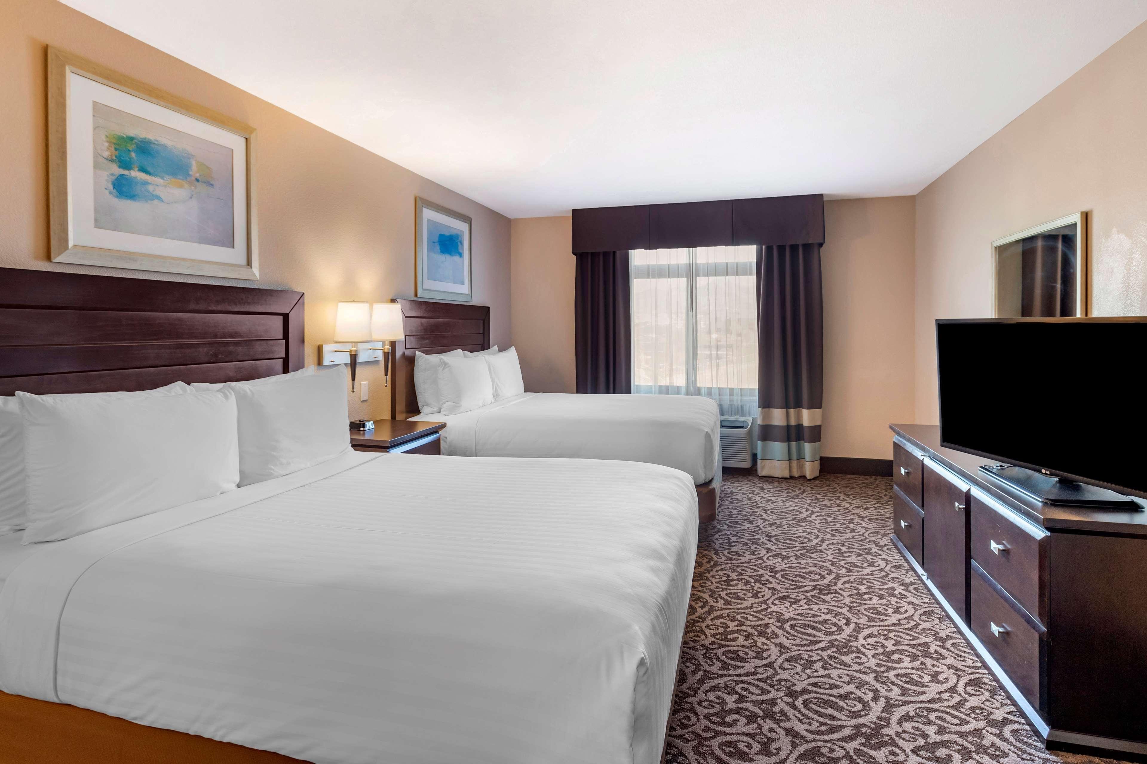 Best Western Plus Las Vegas South Henderson Ngoại thất bức ảnh