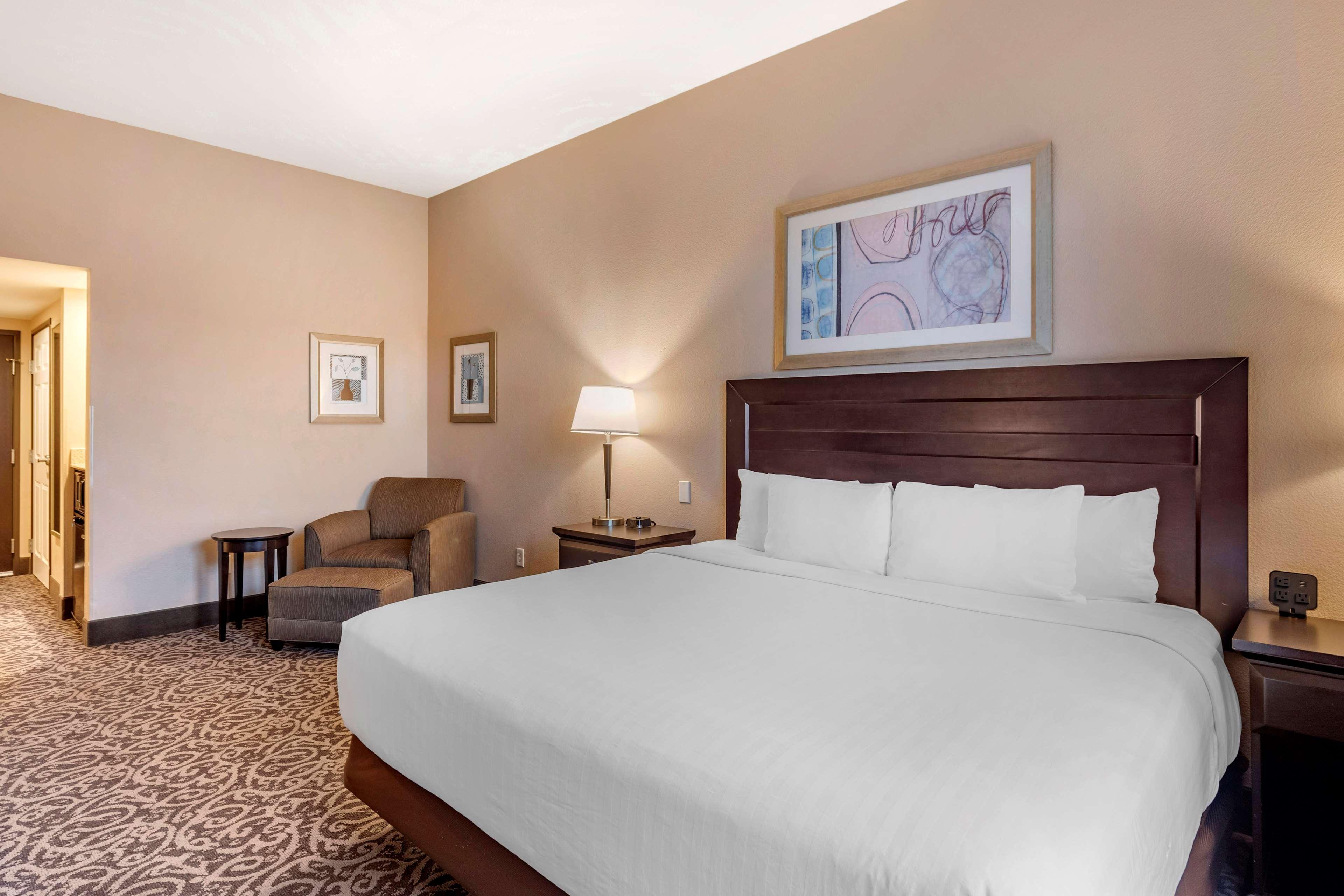 Best Western Plus Las Vegas South Henderson Ngoại thất bức ảnh