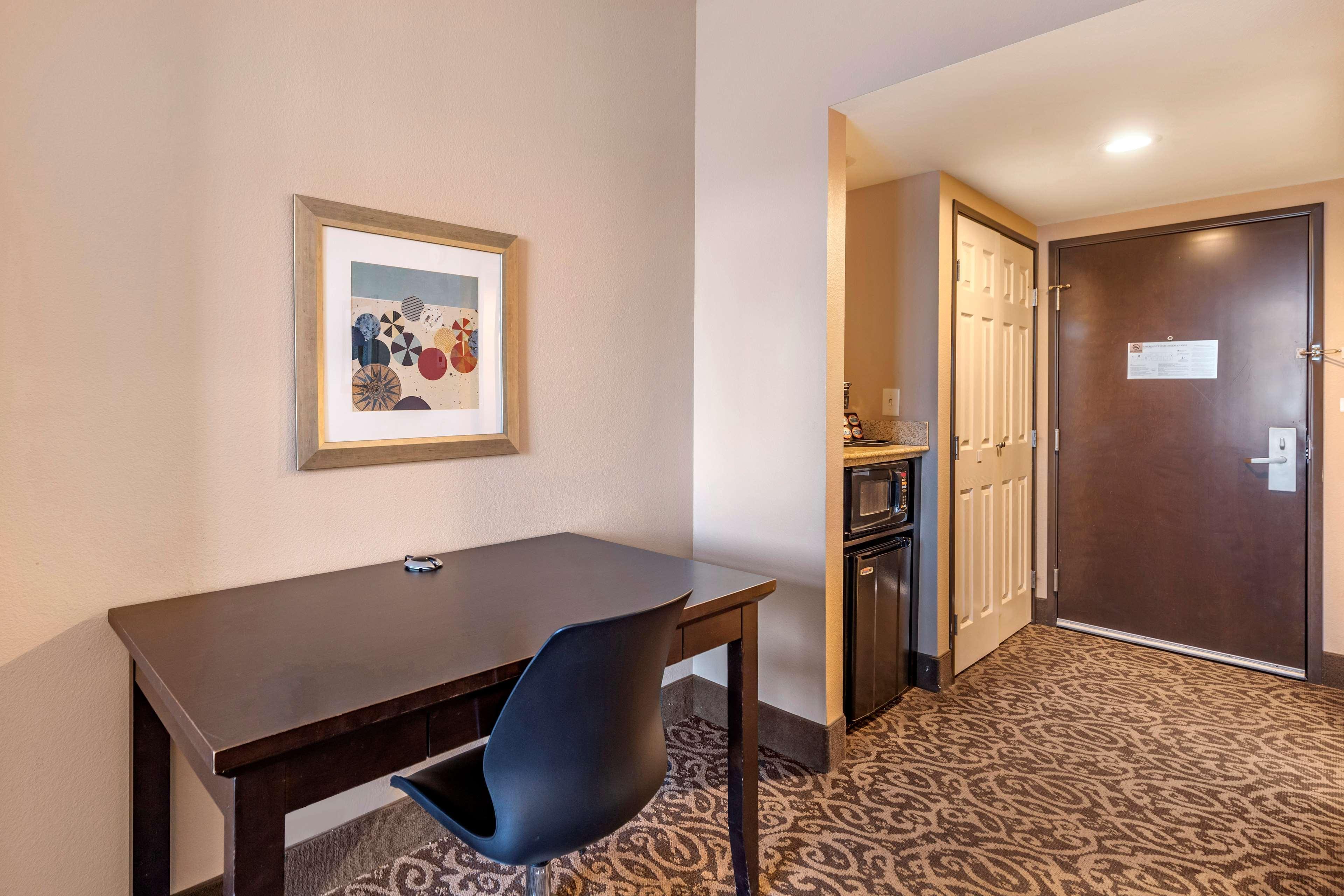 Best Western Plus Las Vegas South Henderson Ngoại thất bức ảnh