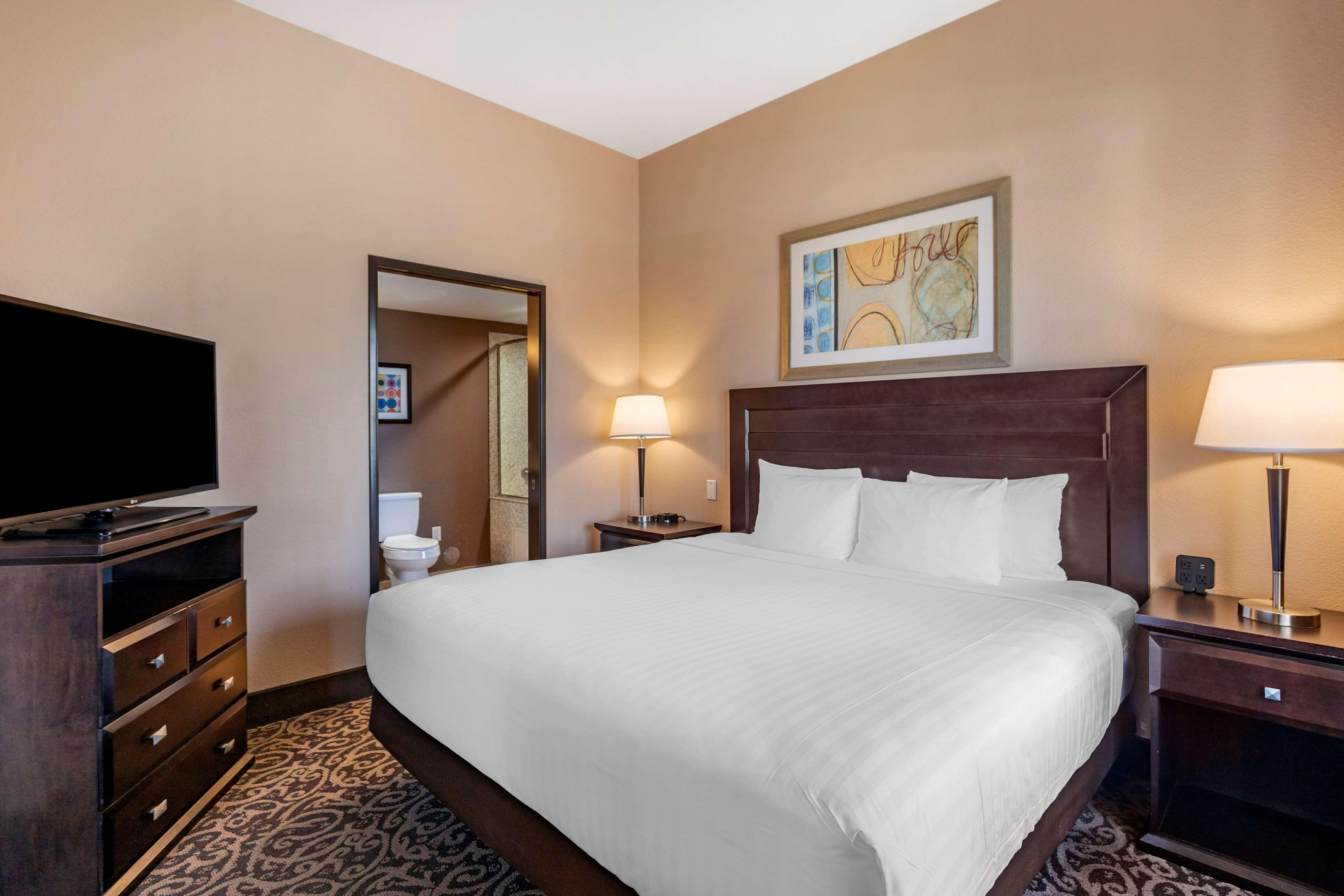 Best Western Plus Las Vegas South Henderson Ngoại thất bức ảnh