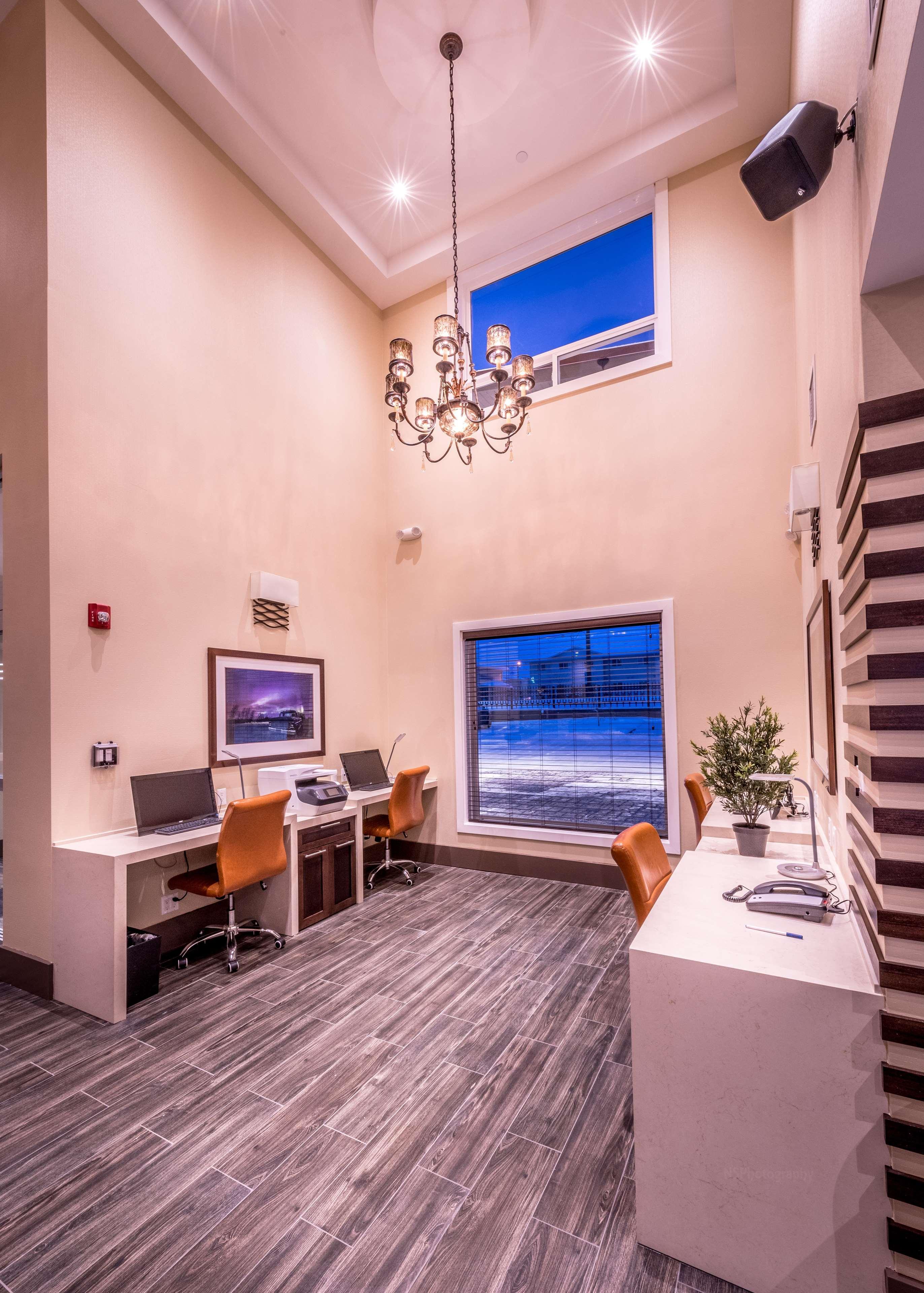 Best Western Plus Las Vegas South Henderson Ngoại thất bức ảnh